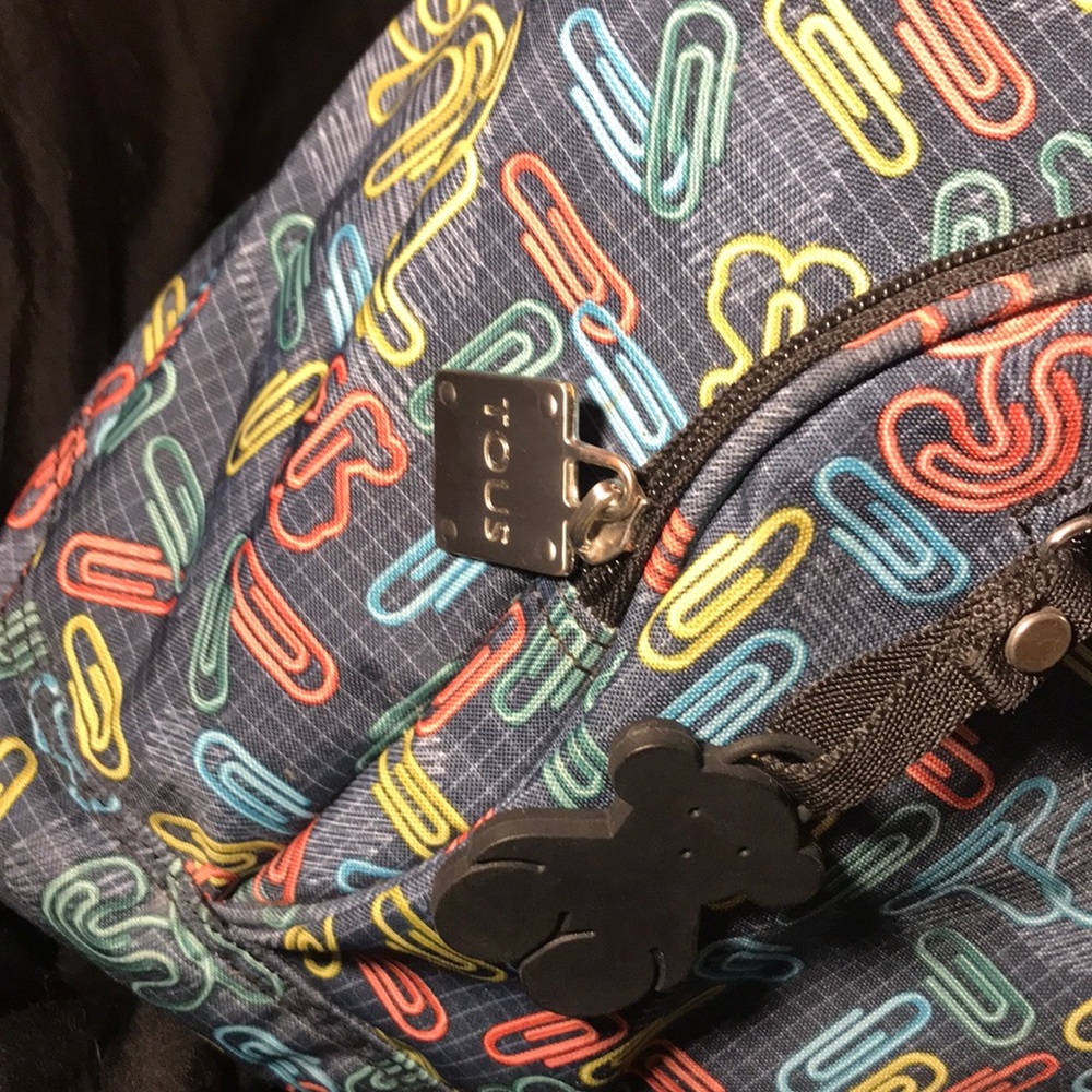 Tous Backpack - Picture 6 of 6